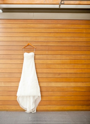 Featured Weddings