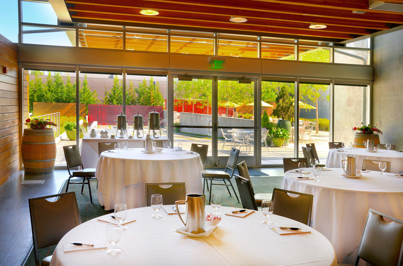 Photo Gallery of Our Winery