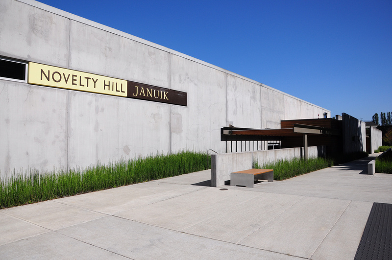 Photo Gallery of Our Winery