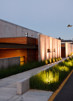 Winery & Event Spaces