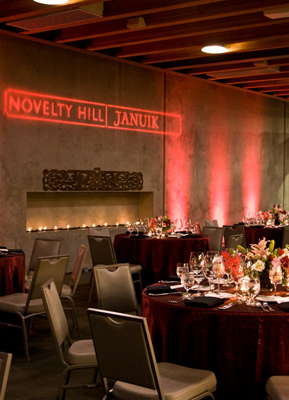 Social Events & Celebrations