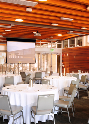 Corporate Meetings & Events