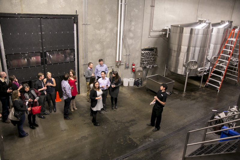 Interactive and Team Building Novelty Hill Januik