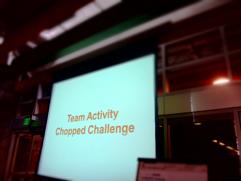 Interactive and Team Building Novelty Hill Januik