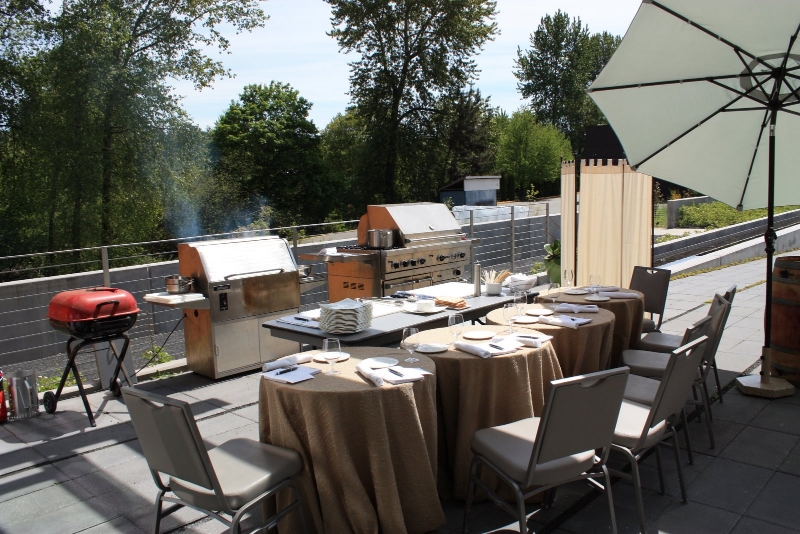 Interactive and Team Building Novelty Hill Januik