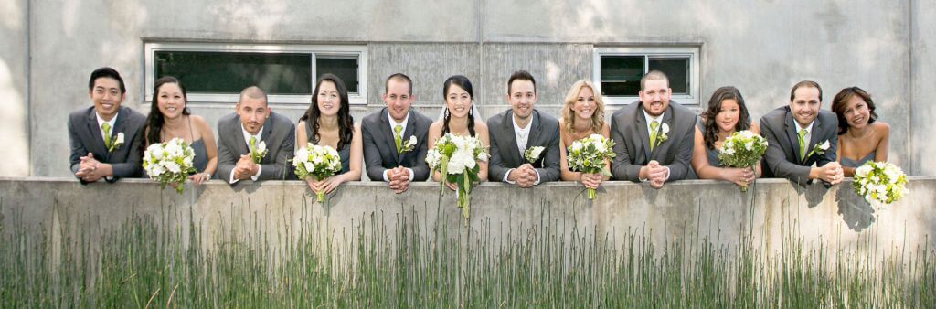 Woodinville Winery Weddings