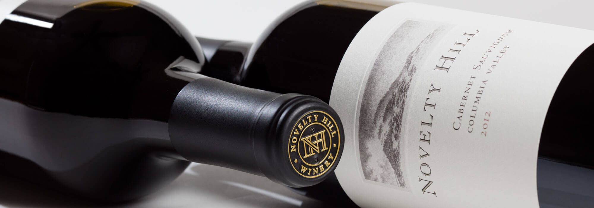 Novelty Hill Winery Novelty Hill Wines Woodinville Tasting Room