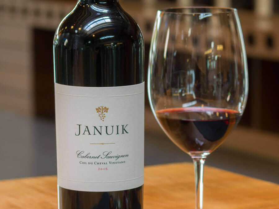 Januik Winery