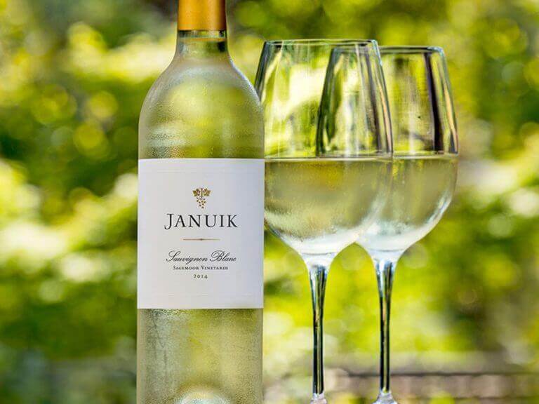 Januik Wines