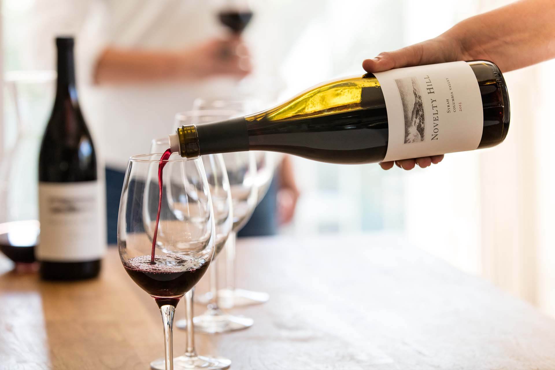 Woodinville Wineries Woodinville Tasting Room Woodinville Wine Tasting