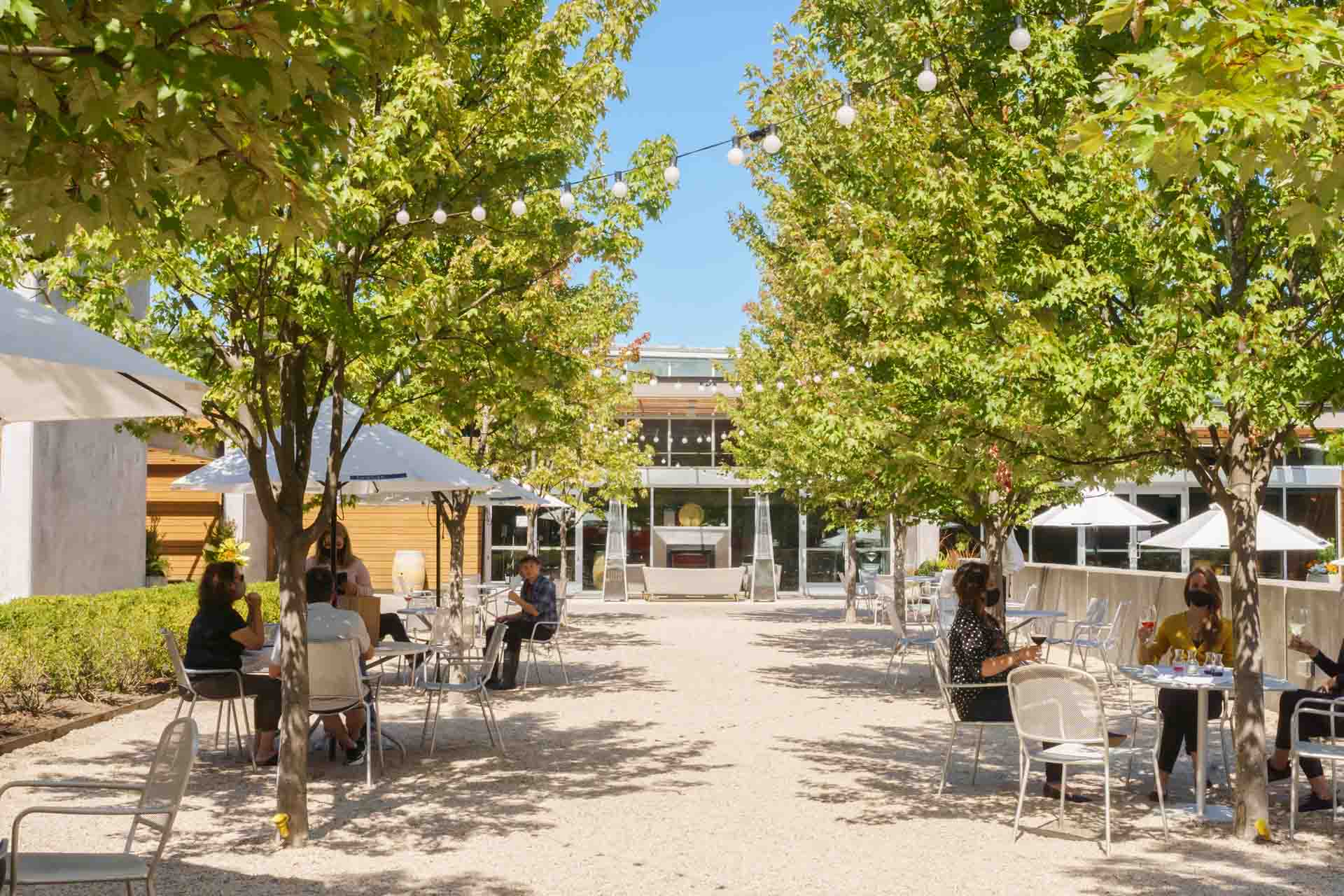 Woodinville Winery Wedding | Eastside Wedding Venue | Seattle Wedding