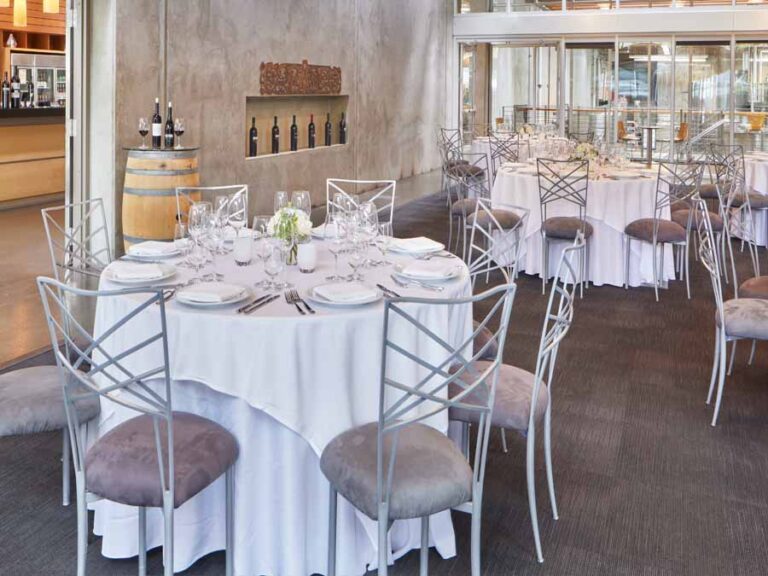 Private events in Woodinville