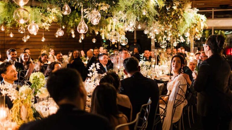 Woodinville winery wedding