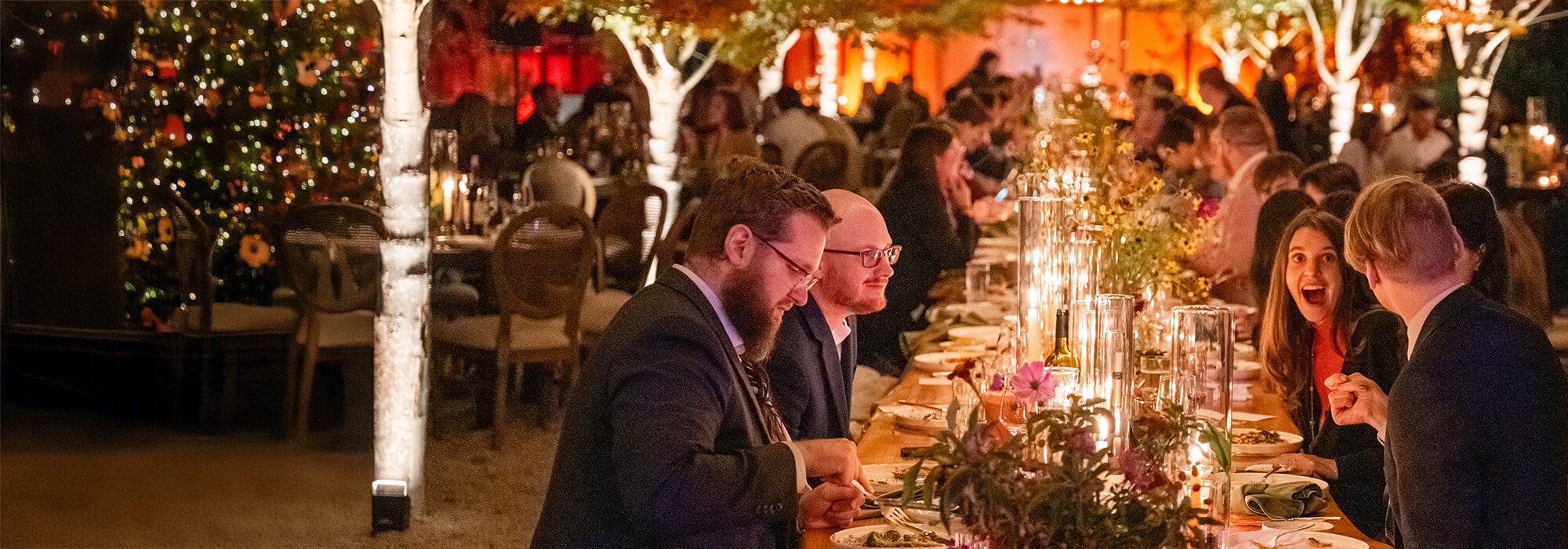 Woodinville’s Novelty Hill-Januik winery offers indoor and outdoor private event spaces