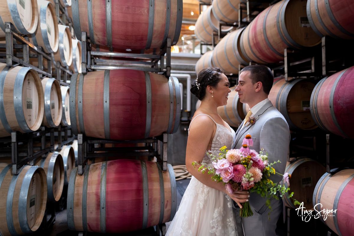 Barrels