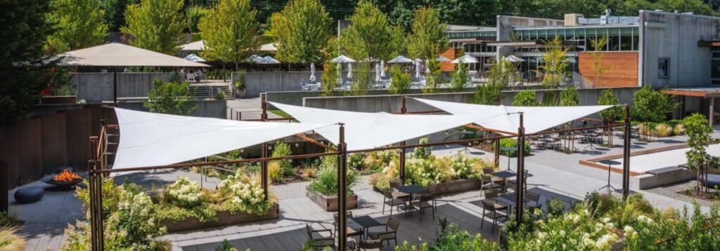 Woodinville Event Spaces | Private Rooms at Novelty Hill-Januik